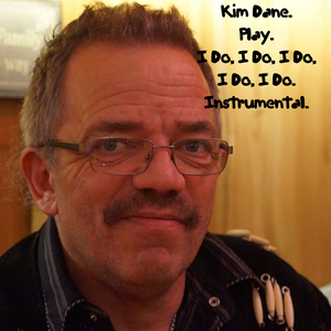 I Do, I Do, I Do, I Do, I Do