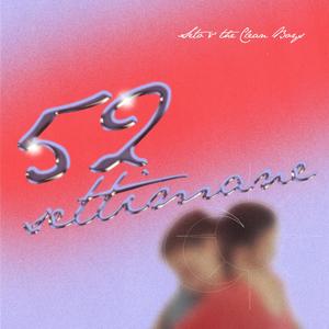 52 settimane (feat. Alessandro Aka Seto & WLLBCK)