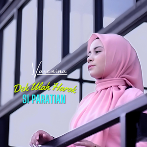 Dek Ulah Harok Si Paratian