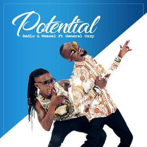 Potential (feat. General Ozzy)