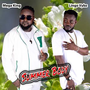 Summer Body (feat. Lingo Vybz)