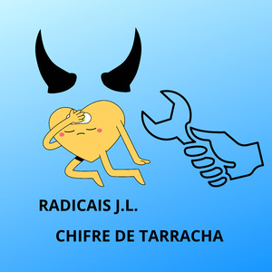 CHIFRE DE TARRACHA