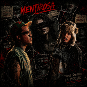 Mentirosa (Instrumental)