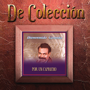 Por Un Capricho (Album Version)