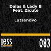 Dalas - Lutsandvo