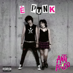 È PUNK