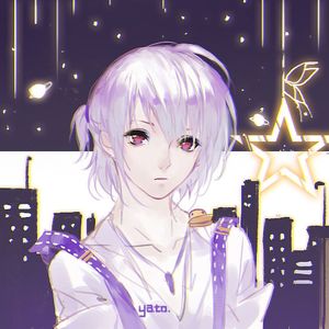 ぼくらのレットイットビー（Cover 4円）