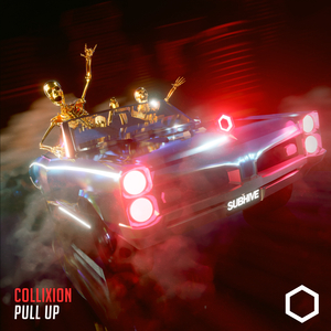 Pull Up (Original Mix)