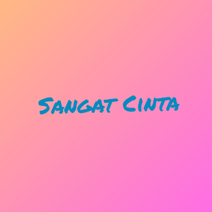 Sangat Cinta