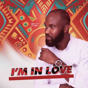 I'm in love
