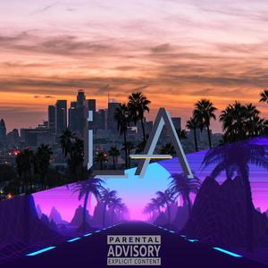 LA (feat. Ruzy)