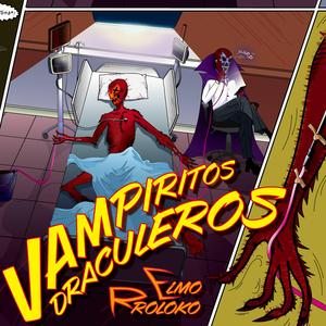 Vampiritos Draculeros