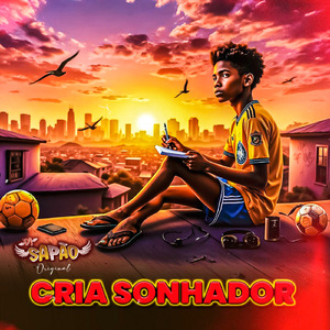 Cria Sonhador