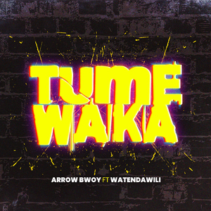 Tumewaka (feat. Watendawili)