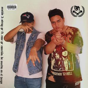 Sesión 3: De Vuelta En El Juego