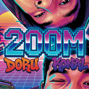 200M