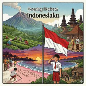 Indonesiaku