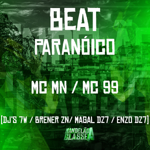 Beat Paranóico