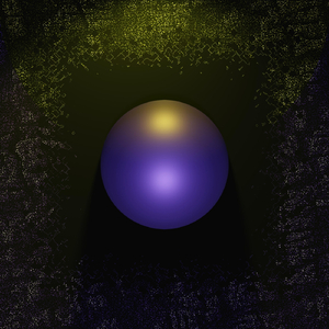 Doldrums
