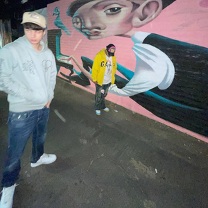 Door (feat. Wapogotem)