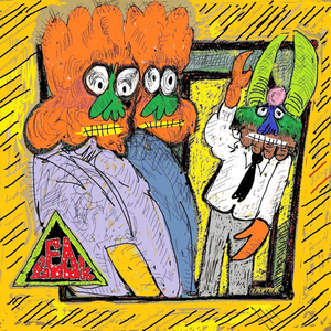 Allé Sauvage (Mario Batkovic Version)