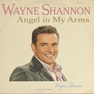 Angel In My Arms (Wayne Shannon)