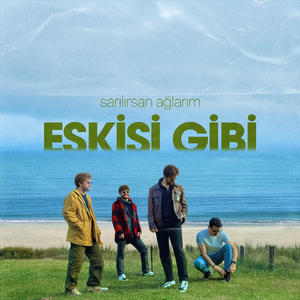 Sarılırsan Ağlarım