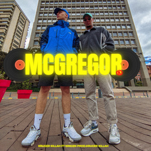 Mcgregor