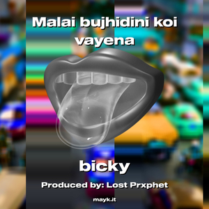 Malai bujhidini koi vayena