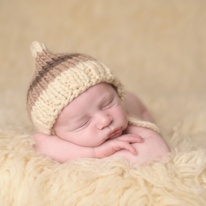 Gentle Melodies Lull Babies to Sleep