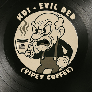 Evil Ded (Vipey Coffee)