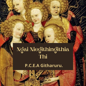 Ngai Niegithingithia Thi