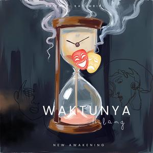 Waktunya Hilang
