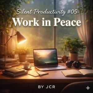 Silent Productivity #05 (Work in Peace)
