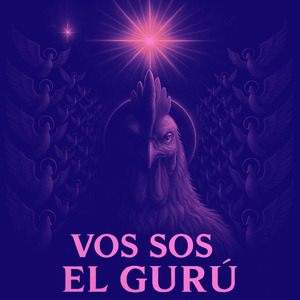 Vos sos el Gurú (Sped Up)