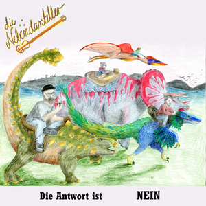 Die Antwort ist Nein