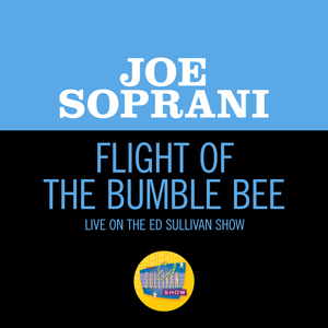 Flight Of The Bumblebee