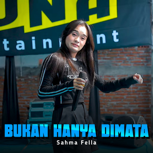 Bukan Hanya Dimata