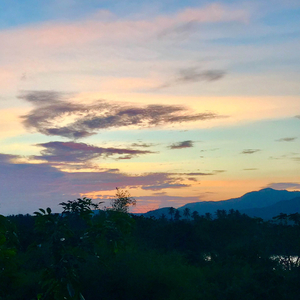 星空的角落 (安眠曲)