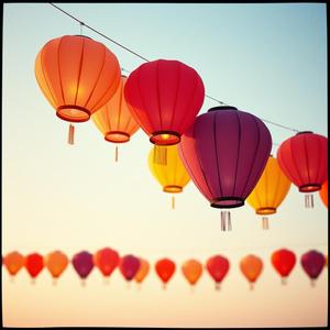 努力的光芒 (Light of Effort) v1
