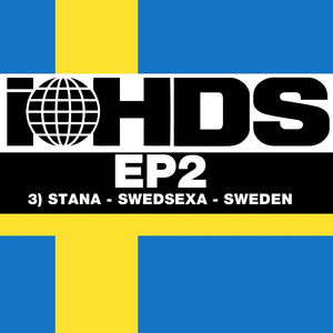 ******** (Original Mix)