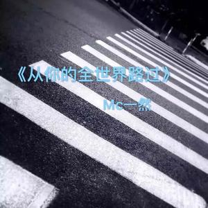 从你的全世界路过