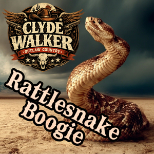 Rattlesnake Boogie