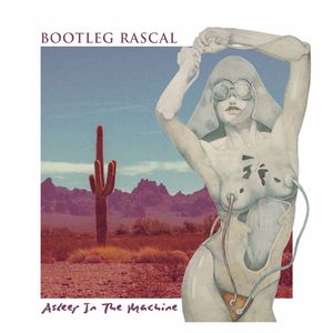 Asleep In The Machine