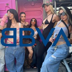 BBVA (feat. Chienne, Goxhi Maesso, Mina Mia, 44pat, RallyMk & beatzbyralph)