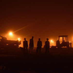 Signos De Interrogación