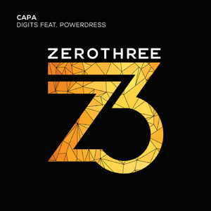 Digits Feat PowerDress (Original Mix)