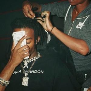 Dropped Out (Freestyle)