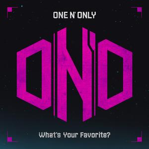 What's Your Favorite?