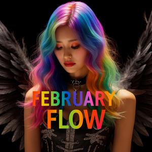 February Flow-Korean